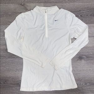 NIKE Women’s Dri-Fit Running Top